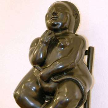 Fernando Botero 